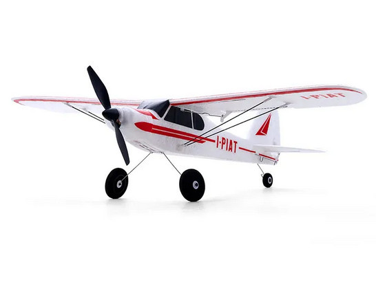 FMS 500mm PA-18 Super Cub RTF