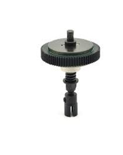 ZD racing 7201 DBX-10 Slipper Clutch complete with Main Gear