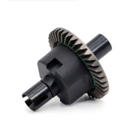 ZD racing 7500 DBX-102 Complete Differential Set CNC