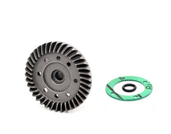 ZD racing 7501 DBX-102 Differential Crown Gear 38T + sealing (CNC)