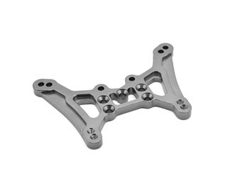 ZD racing 7514 DBX-10 Front Shock Tower CNC