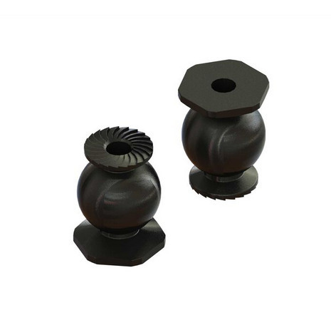 Arrma 330563 Pivot Ball, 4x11x15.1mm (2)