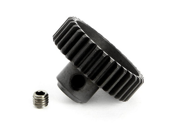 HPI 6933 PINION GEAR 33T 48P