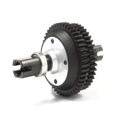 Kyosho IGW008B-05B 2-Speed Transmission Unit (Shoe Type/GT)