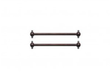 Serpent 600679 Driveshaft rr 81.5mm (2) 811 2.0 S