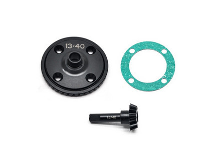 Serpent 304003 HTD pinion/ring gear set 13/40 426 Outlaw