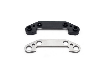 Serpent 304009 Suspension bracket FR-FR 426 Outlaw