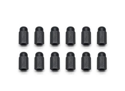 Serpent 304015 Body stoppers (12) 426 Outlaw