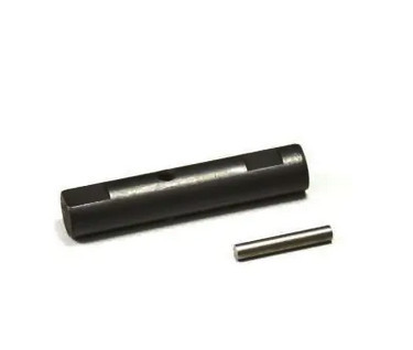 Kyosho MA071 Sprocket Shaft (MAD FORCE KRUISER)