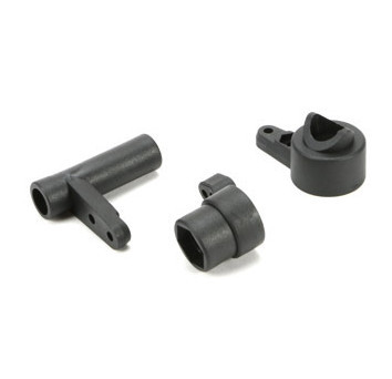 Team Magic 510149 Servo Saver Nylon Parts E5