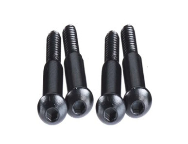 Team Corally 00250-031 King Pin - 4pcs