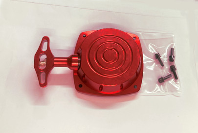 Rovan 95174 Alloy Pullstarts Unit 1/5