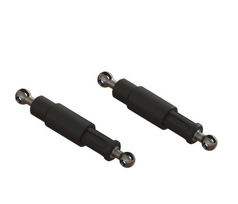 Arrma 311161 CVD Driveshaft Slider Shafts, Mojave 4S