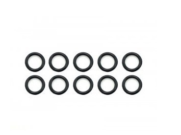 Serpent 600677 O-ring Hex adapter (10)