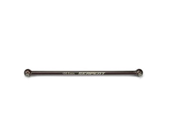 Serpent 600947 Driveshaft center rr 105.5mm saddle layout SRX8E
