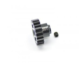 Serpent 600460 Pinion 20T