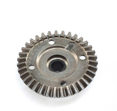 Losi TLR232127 Ring Gear, Metal, 22X-4
