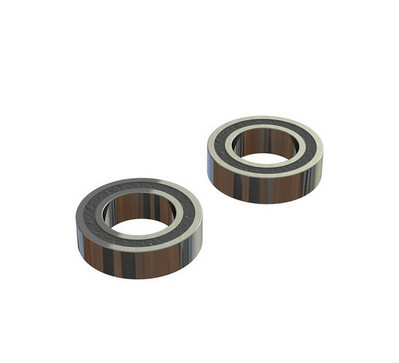 Arrma 610035 Ball Bearing 15x26x7mm, 2pcs, 8S BLX