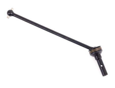 Traxxas 9550 Front Steel Constant-Velocity Driveshaft