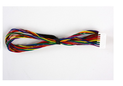 Tamiya 7175095 7P Harness for Multi-Function Control Unit (MFC-01/MFC-02/MFC-03)