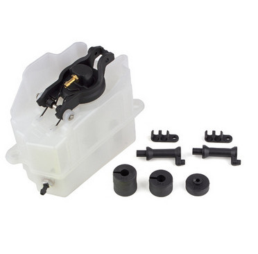 Team Associated 81620 RC8T4 Fuel Tank