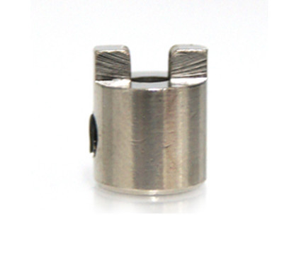 JK DD004 Dog Drive 5.0mm x 12mm (12mm)