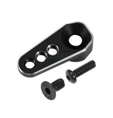 Hobby Details TRX4M076A Alu CNC 25T Servo Horn TRX4M 1/18th