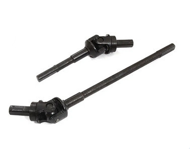 Integy 30265 Universal Front Drive Shafts for Axial 1/10 SCX10 III