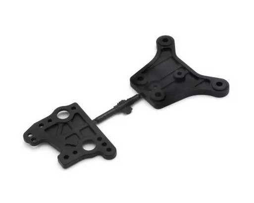 Kyosho IF729 Front Upper & Center Diff. Plate (MP11)