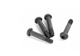 HPI 160315 Step Screw 4x20mm (Hex Socket/4pcs)