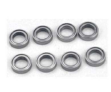Blackzon 540045 Slyder Ball Bearing  6.35x9.53x3.17mm