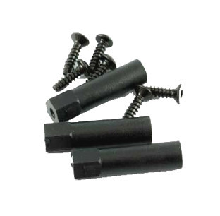 Hobao 87086 Radio Tray Post