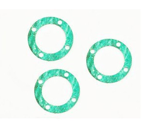 Serpent 600147 Diff gasket (3)