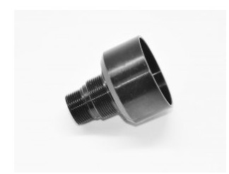 Serpent 600693 Clutchbell 2-speed 811GT RTR