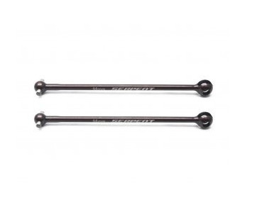 Serpent 601265 Driveshaft 98mm (2) V2