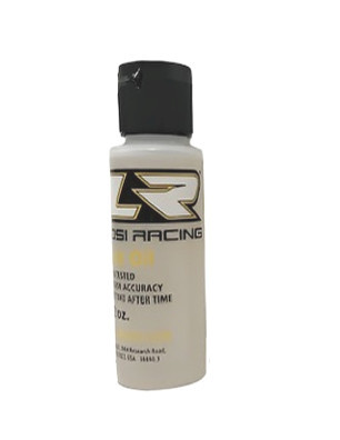 Losi TLR74006 Silicone Shock Oil, 30wt, 2oz