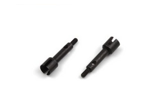Maverick 150823 Rear Axle Shafts - Microbe 1/24th Buggy