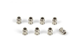 Maverick 151136 Pivot Ball 5x7mm (8pcs)