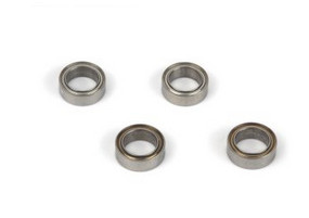 Maverick 151132 Ball Bearing 6.3x9.5x3.2mm (4pcs)