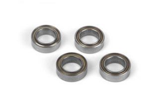 Maverick 151133 Ball Bearing 7.93x12.7x3.96mm (4pcs)