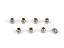 Maverick 151135 Pivot Ball 5x5.6mm (8pcs)