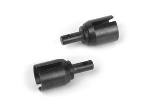 Maverick 151061 Differential Cup (Metal/2pcs)