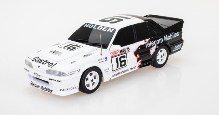DDA LU17 VL Walkinshaw #16 Racing 1/24