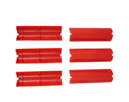 Estes 2316 Mini to Standard Engine Adapter (3 sets) Model Rocket Accessory
