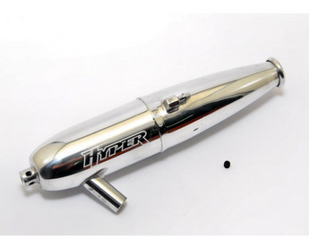 Hobao 87229 Muffler 1/8