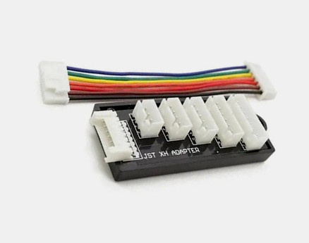 Infinity 00099 JST-XH 2-6S Lipo Battery Charger Balance Board