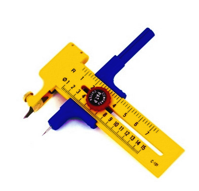 Bravo 182398 Handtools Circle (Compass) Cutter