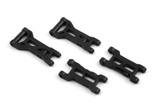 Maverick 150813 Lower Suspension Arm Set (Front/Rear) 1/24