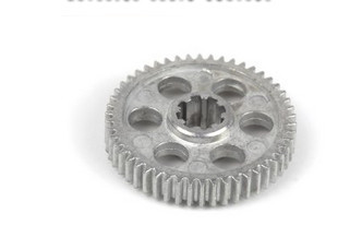 Maverick 151071  50T Spur Gear (0.6M/Diecast)
