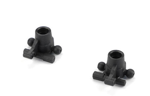 Carisma 15410 GT24B Front Hub Set